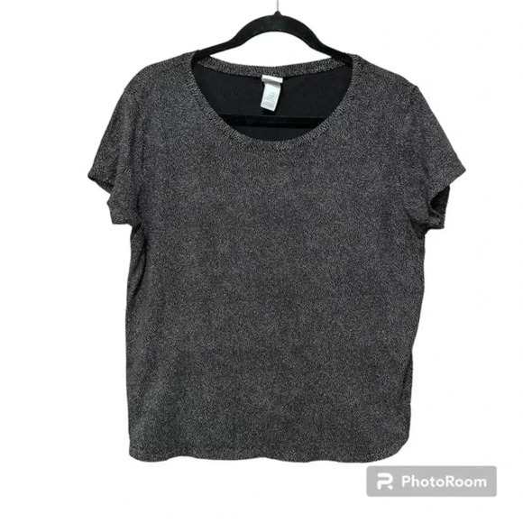 💥 H&M basic top Medium - Picture 1 of 5